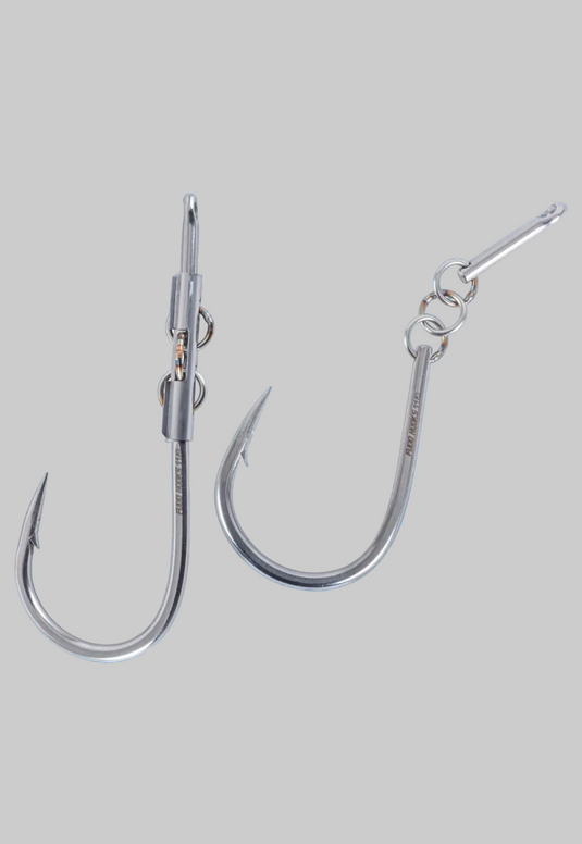 Sta-Stuk Knife Edge Point by FUDO Hooks
