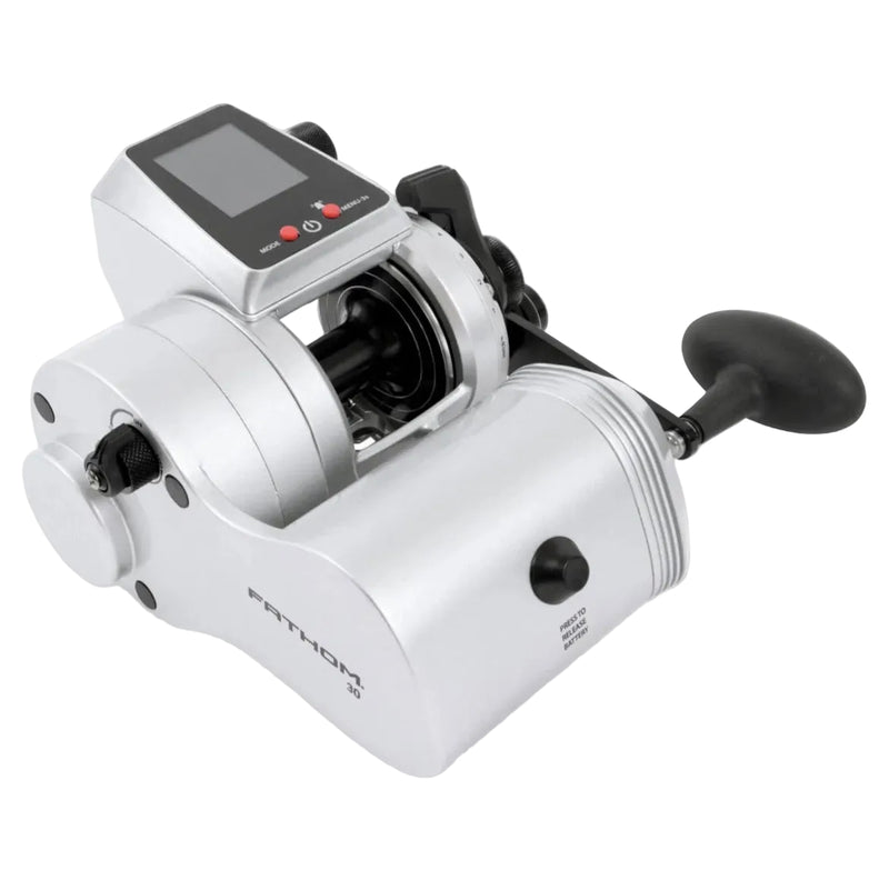 Load image into Gallery viewer, Penn Fathom Electric Reel Kit
