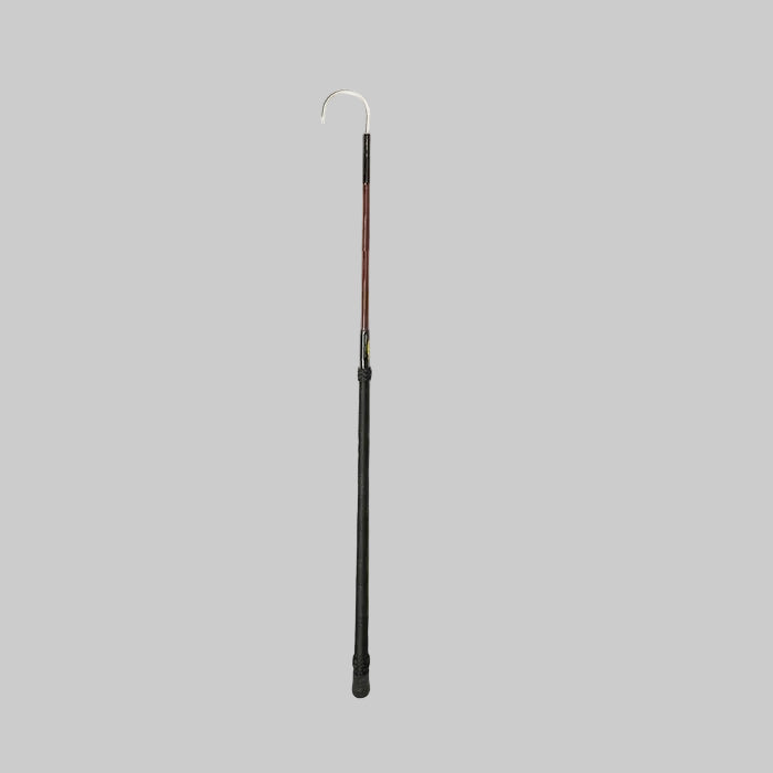 Load image into Gallery viewer, AFTCO Tapered Fiberglass Gaff (Brown)
