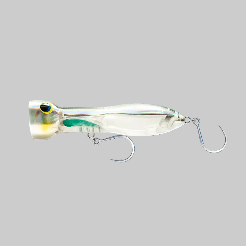Load image into Gallery viewer, Nomad Design Chug Norris Popper
