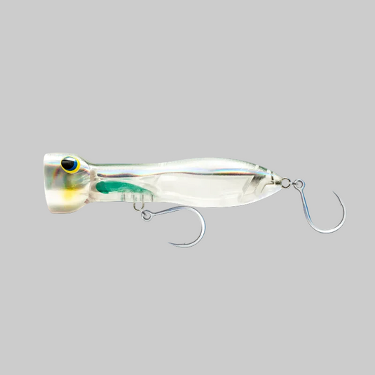 Nomad Design Chug Norris Popper