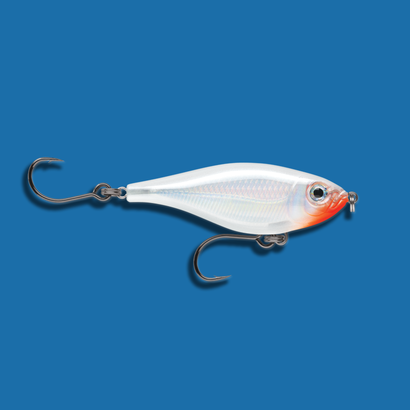Load image into Gallery viewer, Rapala X-Rap® Twitchin' Mullet (M08 3 1/2")

