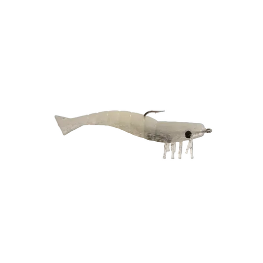 D.O.A Shrimp 3"