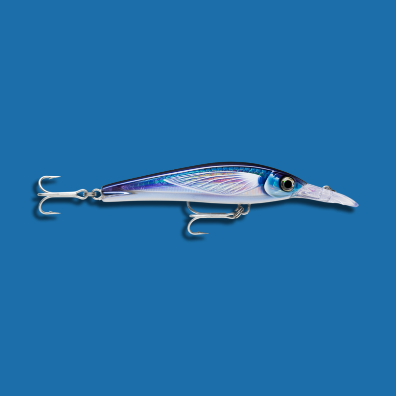 Rapala X-Rap® Magnum® Xtreme