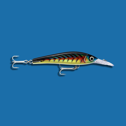 Rapala X-Rap® Magnum® Xtreme