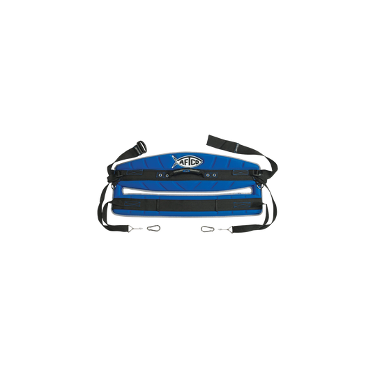 AFTCO Ultimate Stand-Up Harness - MaxForce