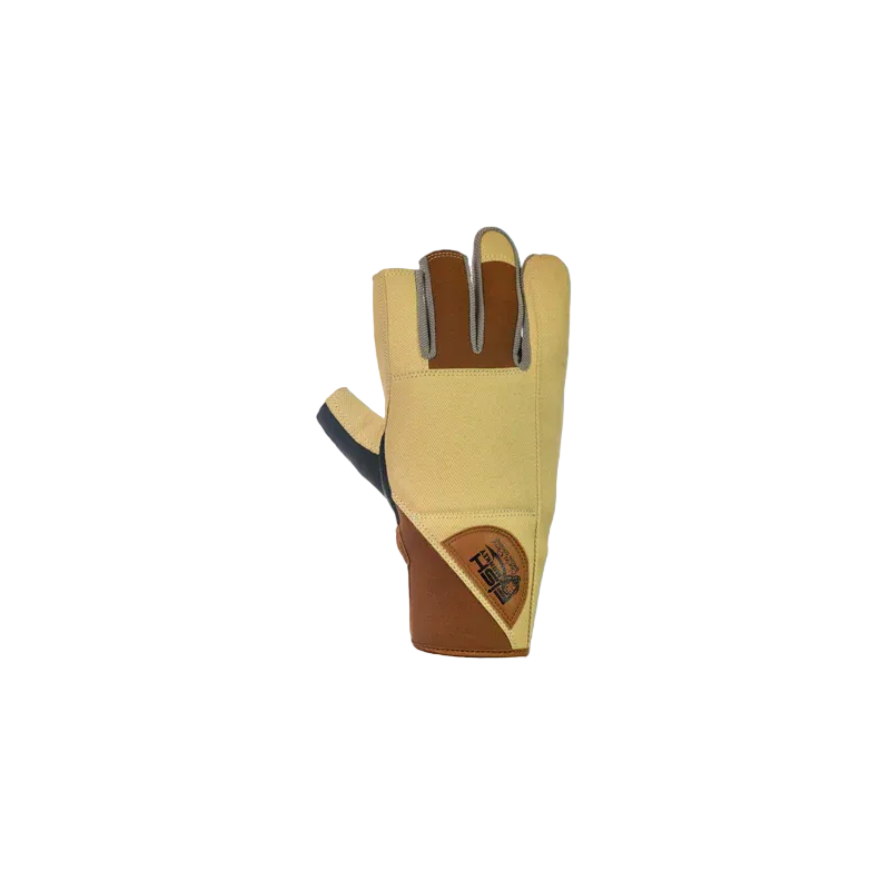 Load image into Gallery viewer, Fish Monkey Beast Master Heavy Weight Wiring Glove – Charles Perry Edition
