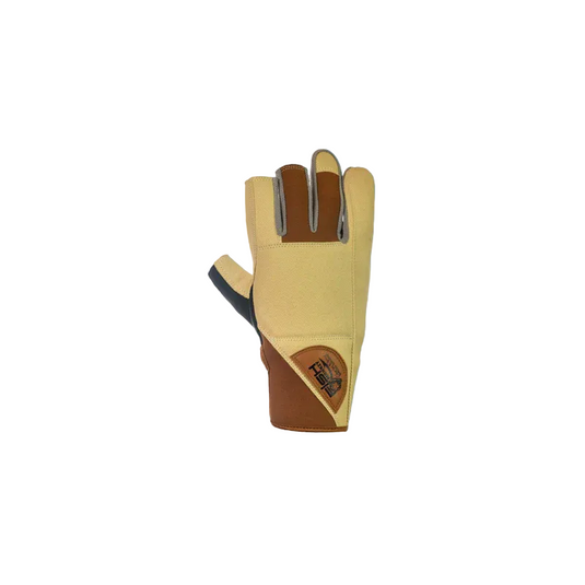 Fish Monkey Beast Master Heavy Weight Wiring Glove – Charles Perry Edition