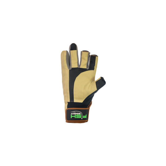 Fish Monkey Beast Master Heavy Weight Wiring Glove – Charles Perry Edition