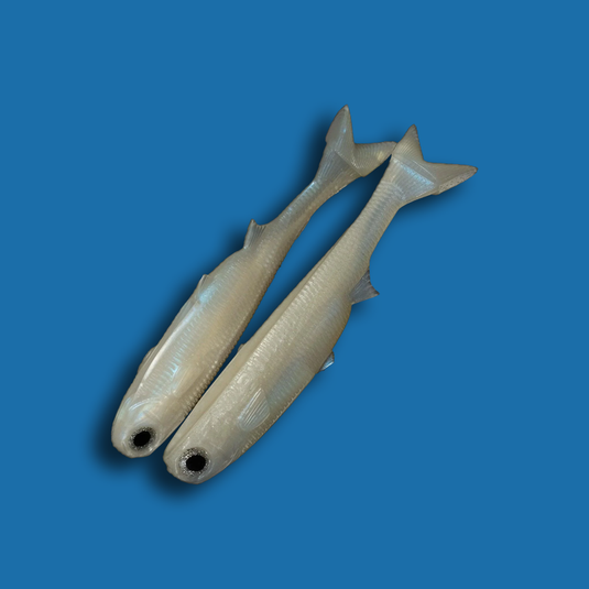 NLBN “K” Tail