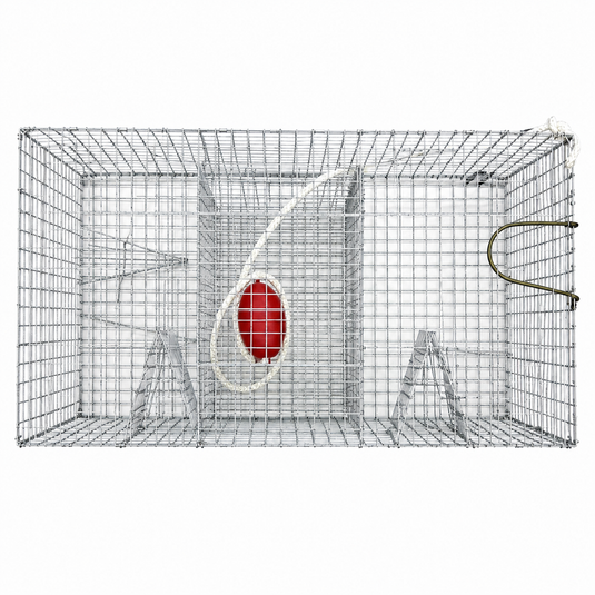 Commercial Pinfish Trap