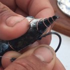 Load image into Gallery viewer, EZ-Bait Rigging Swivel
