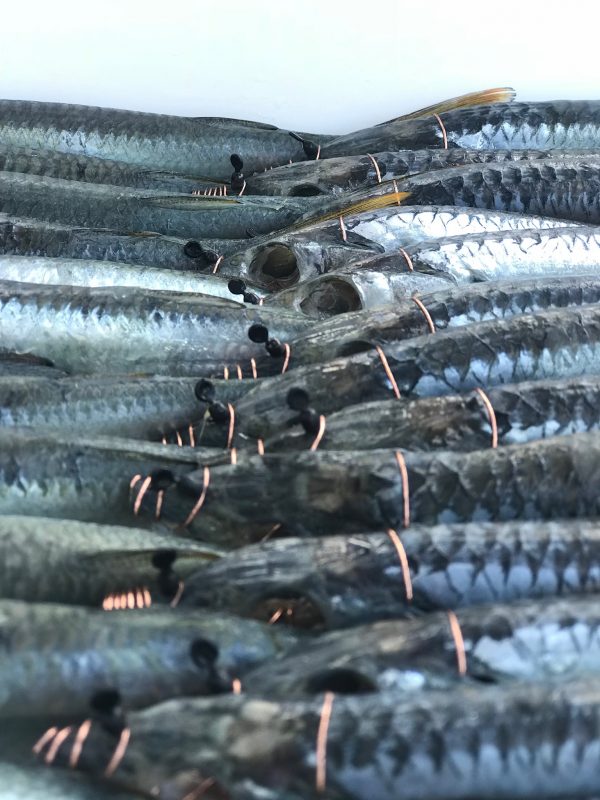 EZ-Bait Rigging Swivel