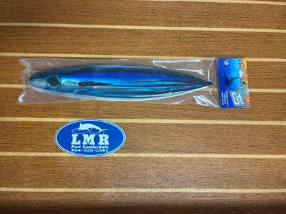 FIRETAILZ 14” Skipjack Tuna Dredge Strips