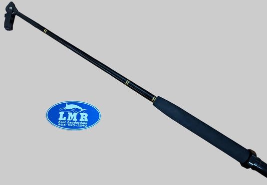 LMR Dredge Rod