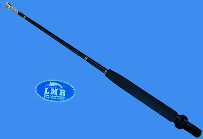 LMR Dredge/Teaser Rod