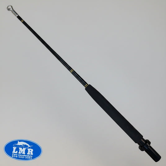 LMR Dredge Rod