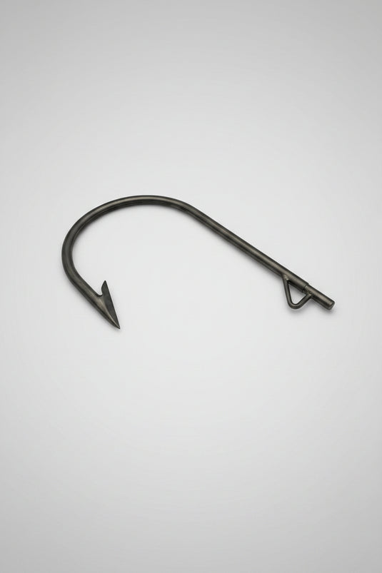 LMR Titanium Flying Gaffs
