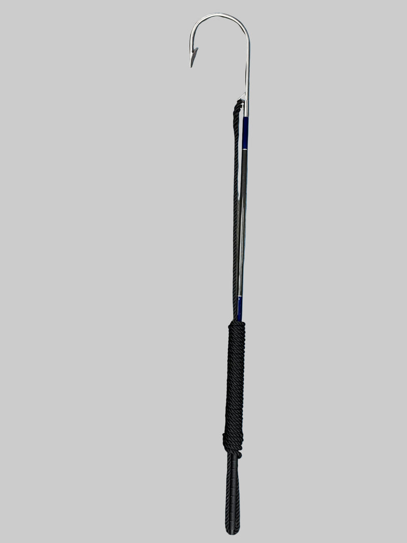 Load image into Gallery viewer, LMR Titanium Flying Gaffs
