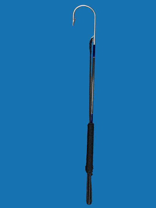LMR Titanium Flying Gaffs