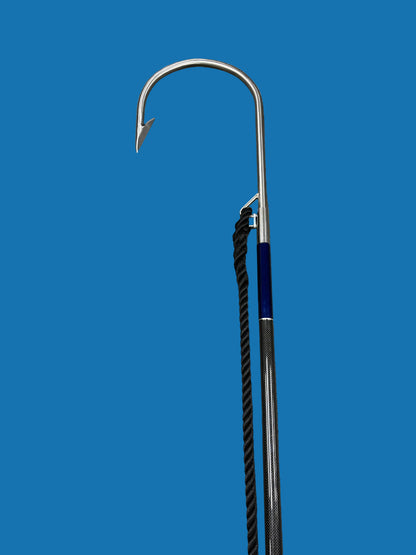 LMR Titanium Flying Gaffs