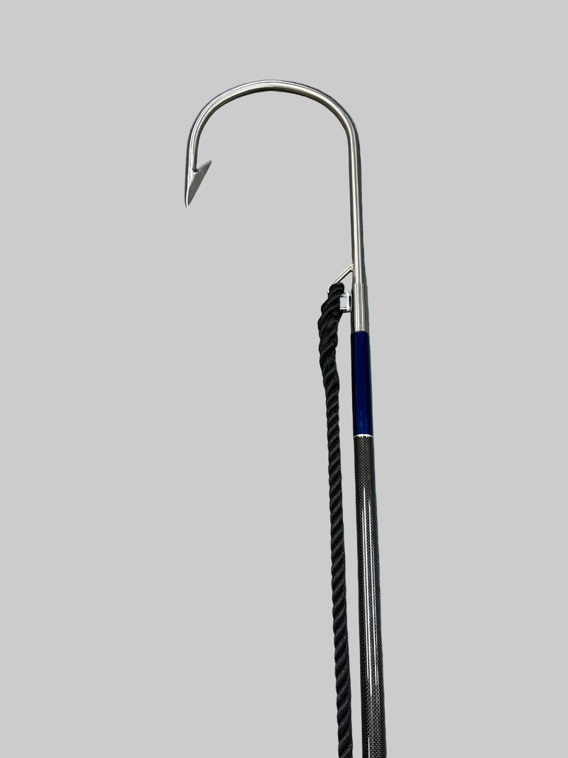 Load image into Gallery viewer, LMR Titanium Flying Gaffs
