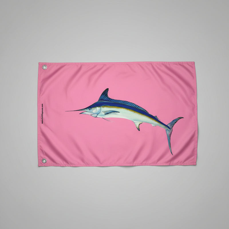 Load image into Gallery viewer, LMR Fish Flags
