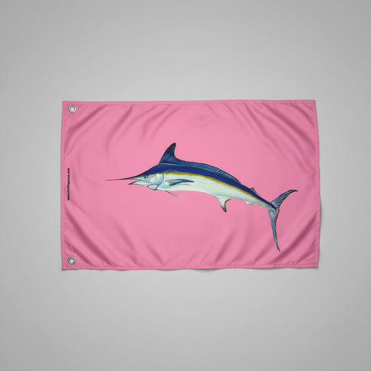 LMR Fish Flags
