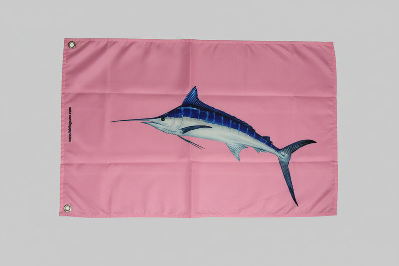 Load image into Gallery viewer, LMR Fish Flags
