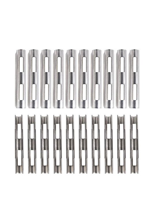 Sta-Stuk Clips by Fudo Hooks - 10 Pack
