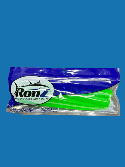 RONZ REPLACEMENT TAILS