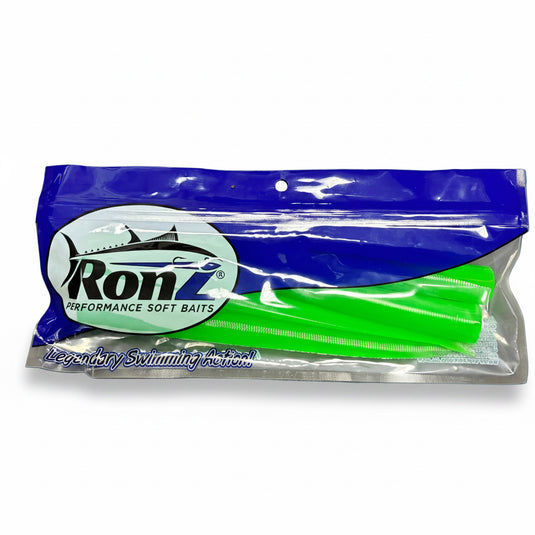 RONZ REPLACEMENT TAILS