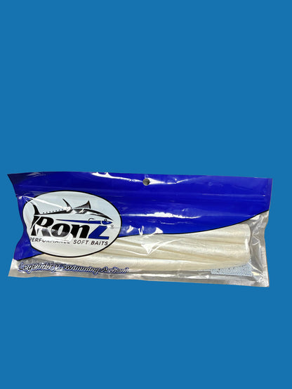 RONZ REPLACEMENT TAILS