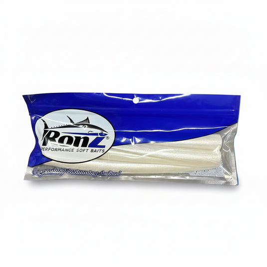 RONZ REPLACEMENT TAILS