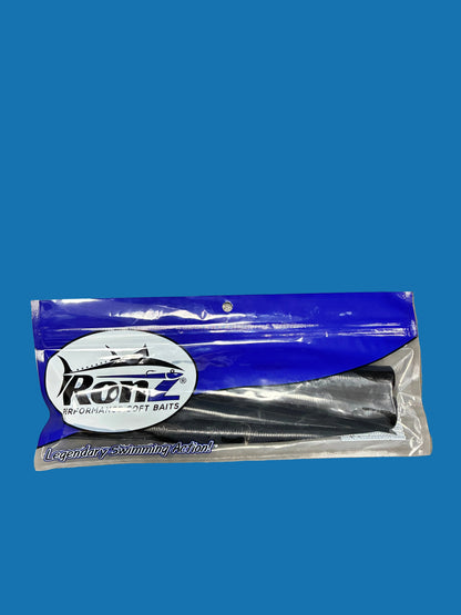 RONZ REPLACEMENT TAILS