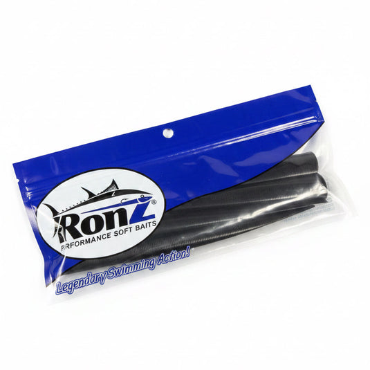 RONZ REPLACEMENT TAILS