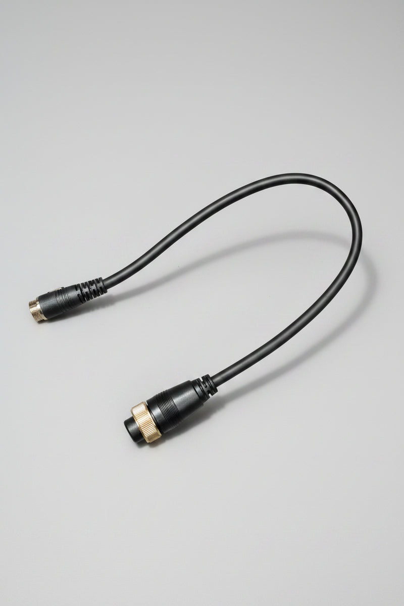 Load image into Gallery viewer, Bloody Battery Short Seaborg Adapter Cable - Seaborg 800-1800MJ/MP3000
