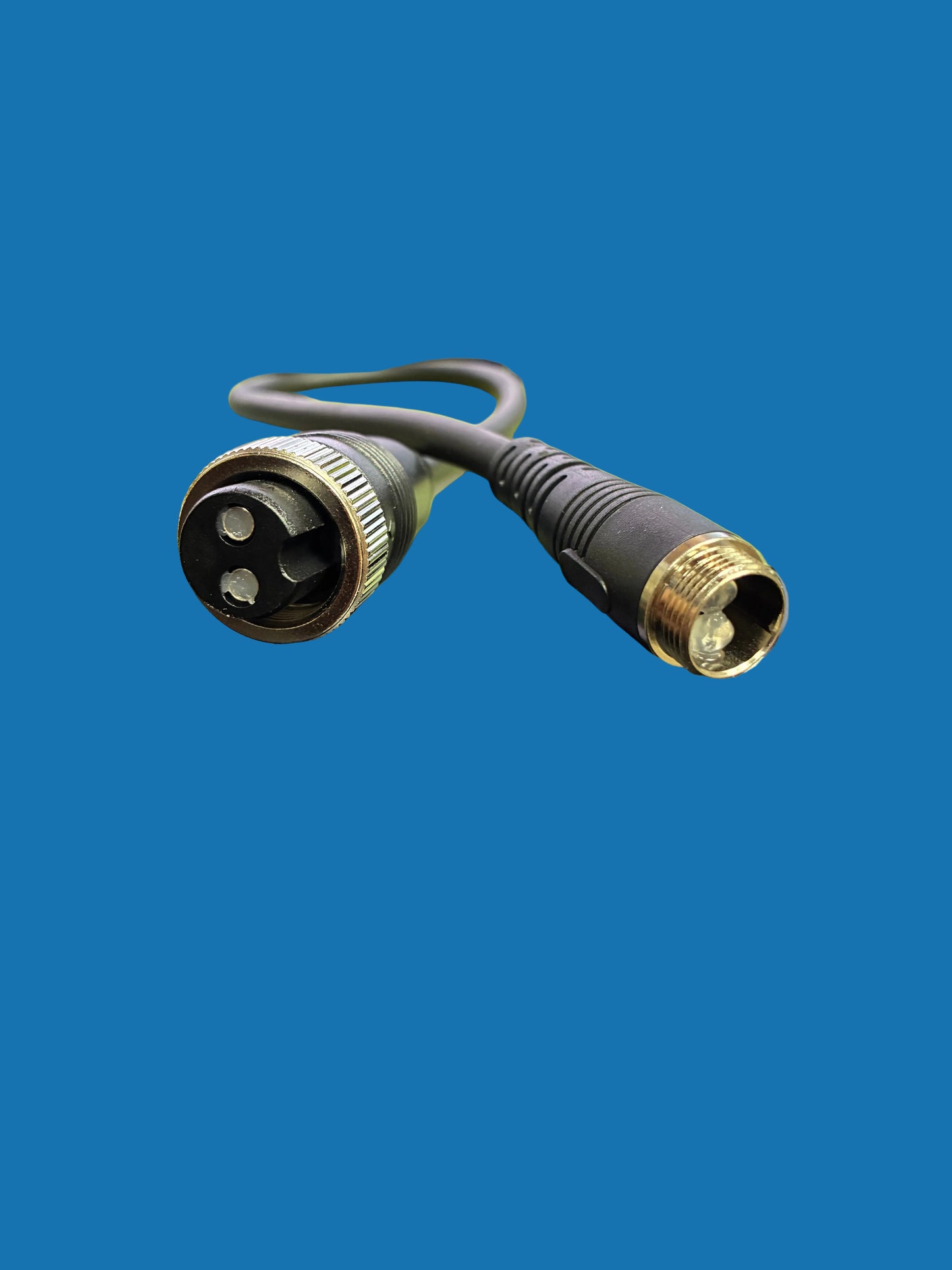 Bloody Battery Short Seaborg Adapter Cable - Seaborg 800-1800MJ/MP3000