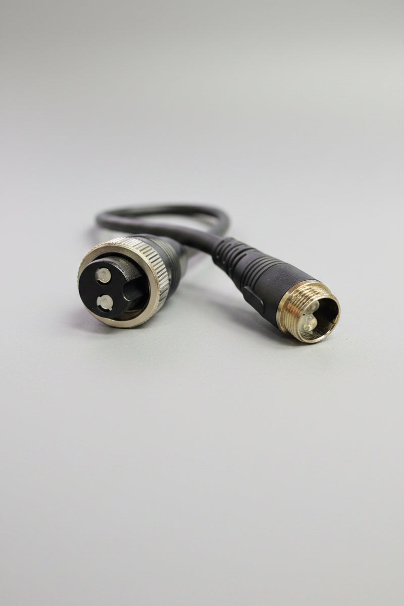 Load image into Gallery viewer, Bloody Battery Short Seaborg Adapter Cable - Seaborg 800-1800MJ/MP3000
