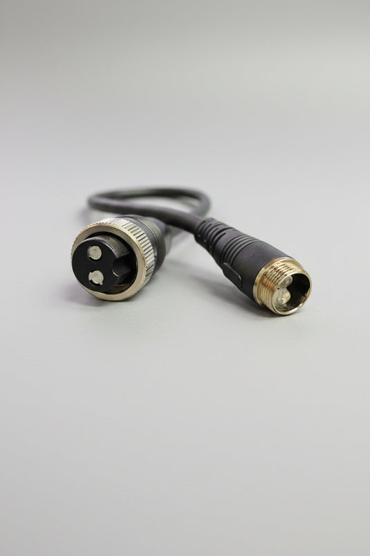 Bloody Battery Short Seaborg Adapter Cable - Seaborg 800-1800MJ/MP3000