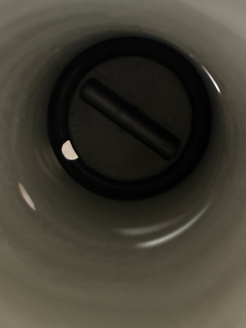 Load image into Gallery viewer, LMR Large HD Swivel Rod Holder | 316L Stainless Steel | 0° Angle
