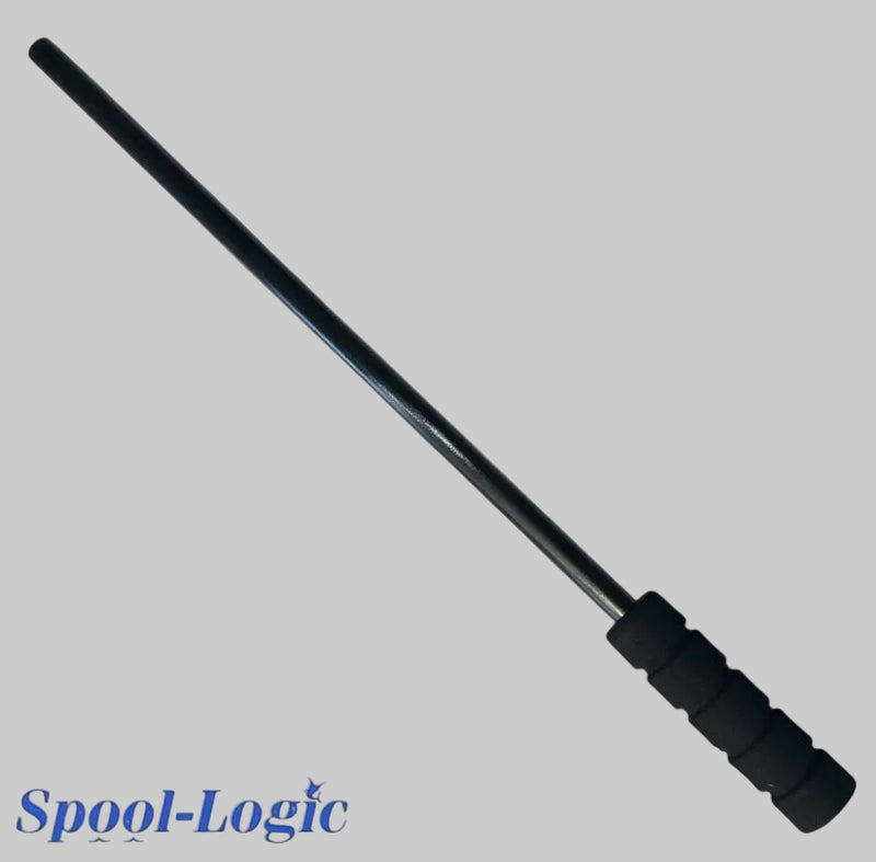 Load image into Gallery viewer, Spool Logic Eyeballer - Ballyhoo Bait Rigging Tool
