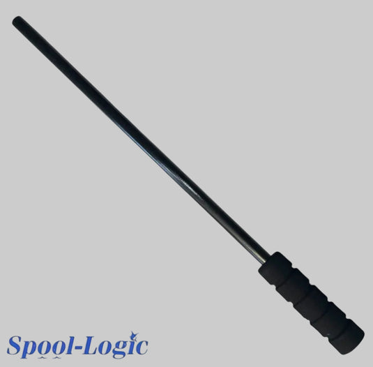 Spool Logic Eyeballer - Ballyhoo Bait Rigging Tool