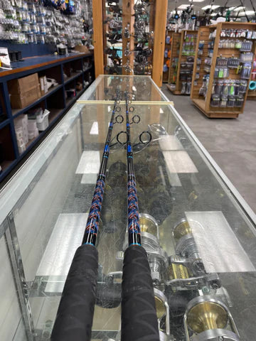 Rod Repair