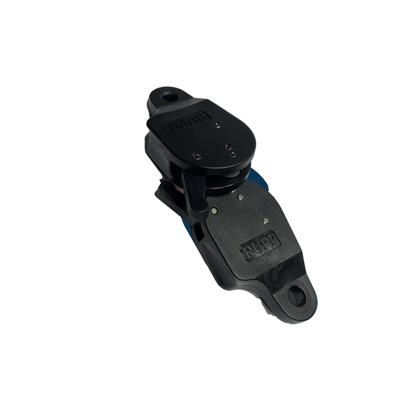 Load image into Gallery viewer, Single Halyard Line Lock Only - Rupp Lok-Ups
