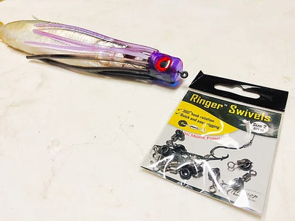 Ringer Swivels