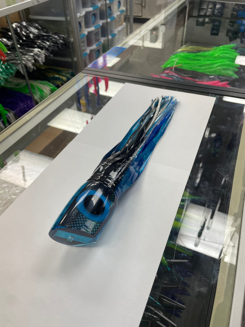 Load image into Gallery viewer, Capt. "Frothy" De Silva Lures
