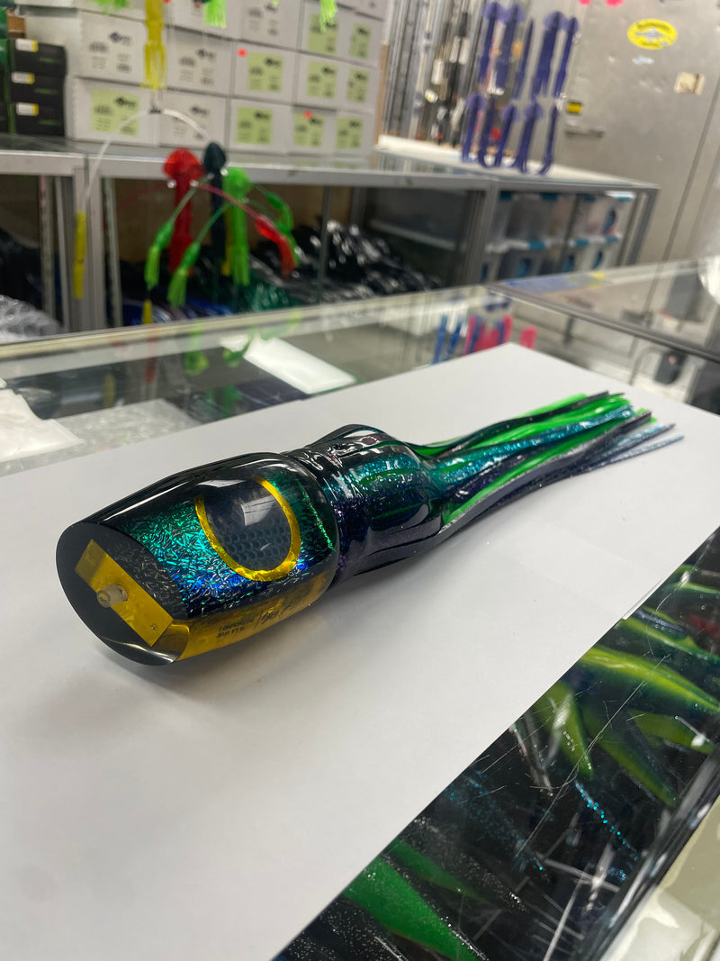 Load image into Gallery viewer, Capt. "Frothy" De Silva Lures
