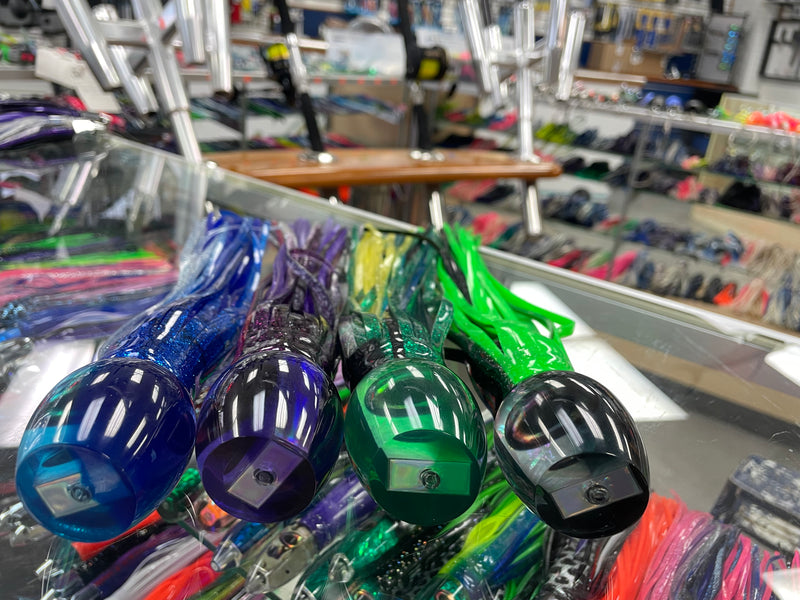Load image into Gallery viewer, Andy's Bastard Lure
