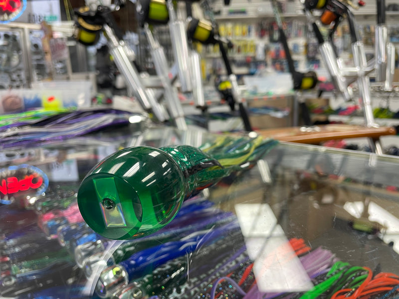 Load image into Gallery viewer, Andy's Bastard Lure
